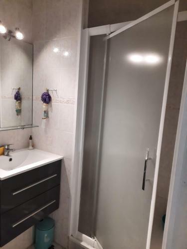 Apartamento Appartement T2 Cap D'agde