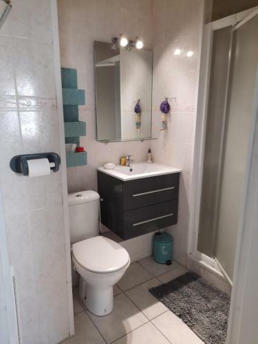 Apartamento Appartement T2 Cap D'agde