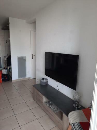 Apartamento Appartement T2 Cap D'agde