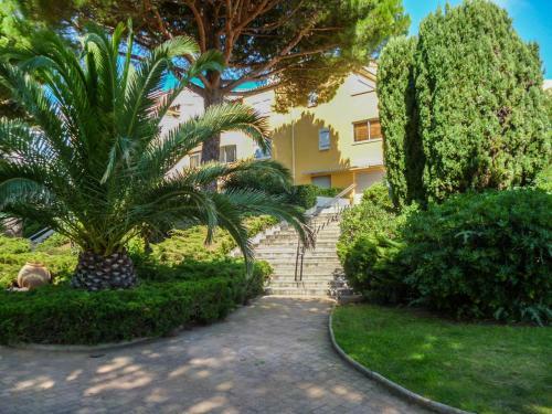 Apartamento Studio Meubl� Cap D?agde Avec Piscine