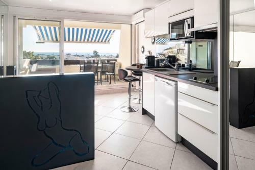 Apartamento Studio Village Naturiste Spy On Me