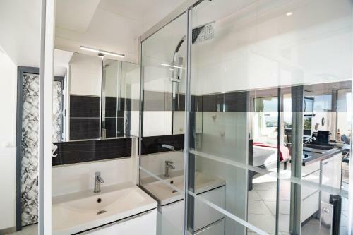 Apartamento Studio Village Naturiste Spy On Me