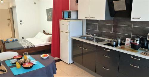 Apartamento Studio Village Naturiste Devil Or Eden