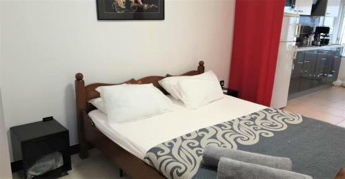 Apartamento Studio Village Naturiste Devil Or Eden