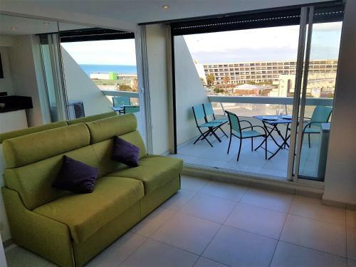 Apartamento Studio Village Naturiste O Plaisir