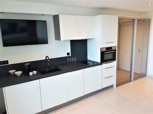 Apartamento Studio Village Naturiste O Plaisir