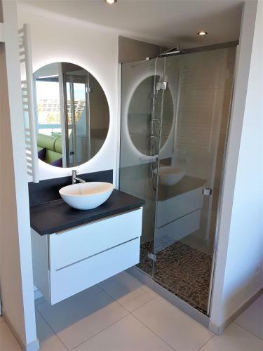 Apartamento Studio Village Naturiste O Plaisir