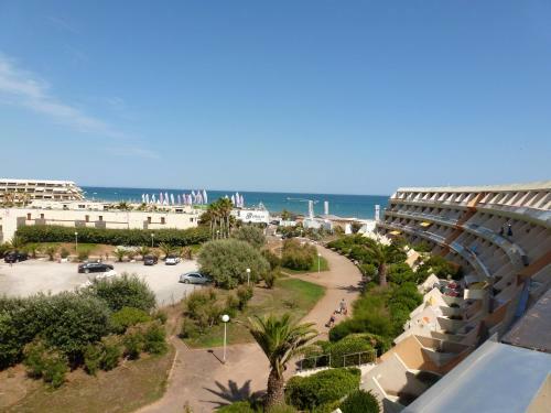 Apartamento Studio Village Naturiste O Plaisir