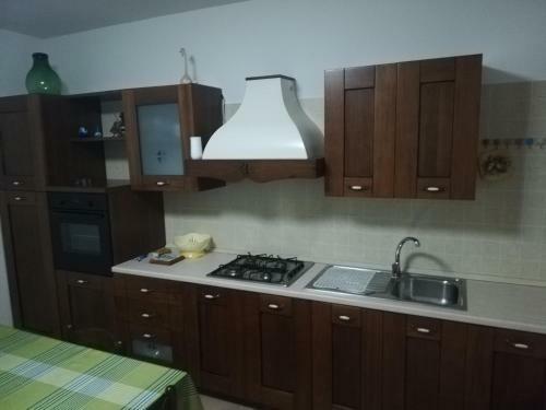 Apartamento Marcello E Lucia