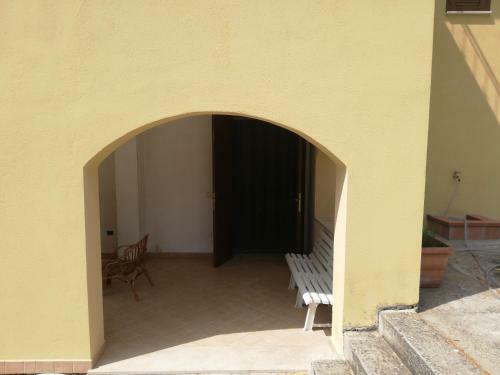 Apartamento Marcello E Lucia