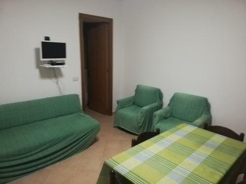 Apartamento Marcello E Lucia