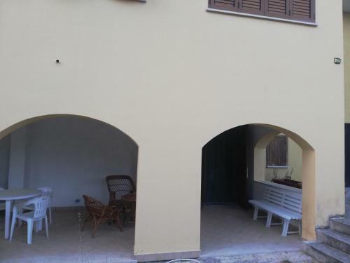 Apartamento Marcello E Lucia