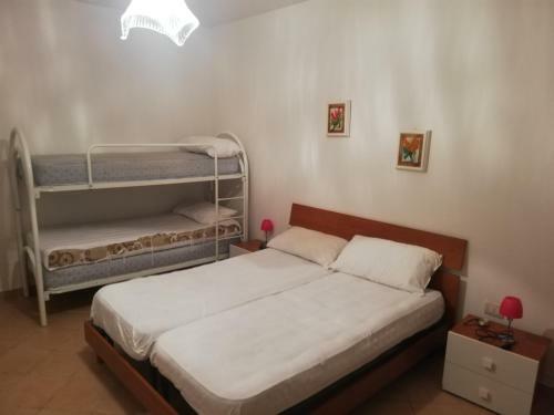 Apartamento Marcello E Lucia