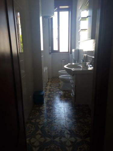 Apartamento Lago Delle Magnolie