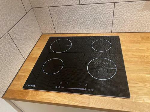 Apartamento Fontana Sunset