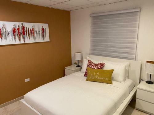 Apartamento Fontana Sunset