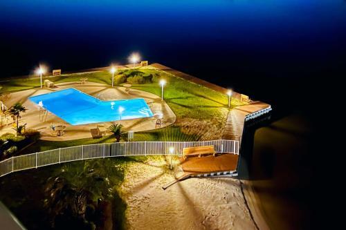 Apartamento Waterfront Gulf Shores Escape With Dock And Slip!