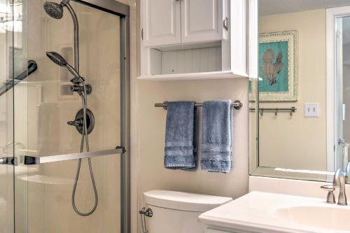 Apartamento Waterfront Gulf Shores Escape With Dock And Slip!
