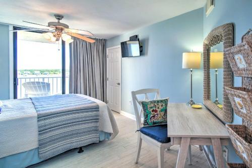 Apartamento Waterfront Gulf Shores Escape With Dock And Slip!