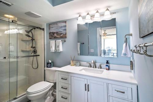 Apartamento Waterfront Gulf Shores Escape With Dock And Slip!