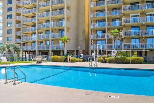 Apartamento Waterfront Gulf Shores Escape With Dock And Slip!