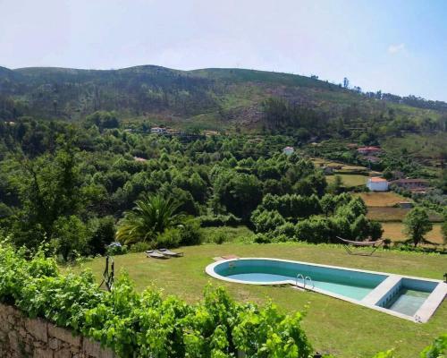 Agroturismo Casa Da Eira