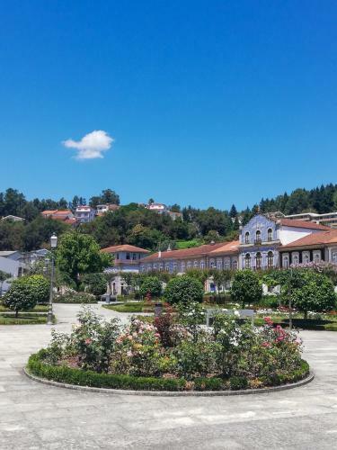 Agroturismo Casa Da Eira
