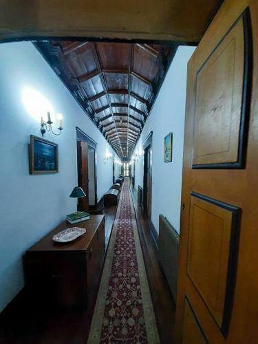 Agroturismo Casa Da Eira