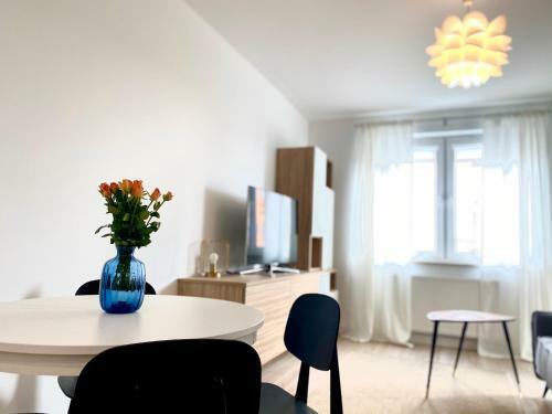 Apartamento Marina Primore By Q4apartments