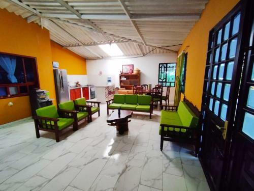 Finca El Milagro En Sue�o
