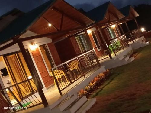 Hotel Royal Stone Resort