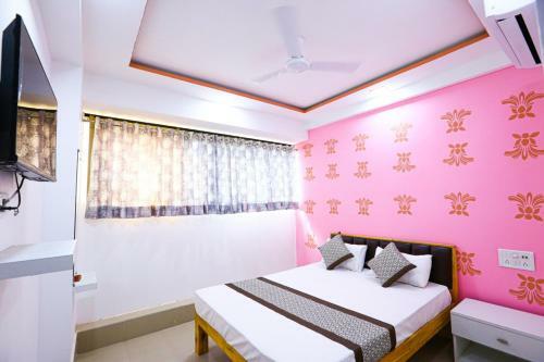 Hotel Golden City