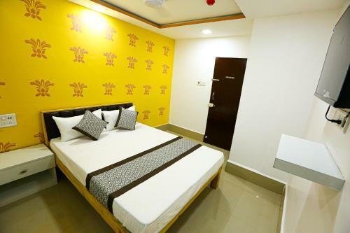 Hotel Golden City