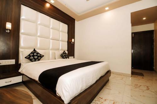 Mangal Hotel And Resorts