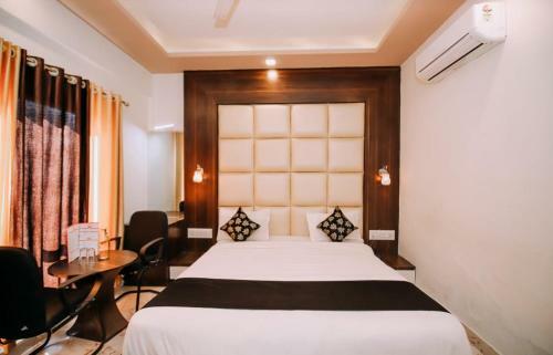 Mangal Hotel And Resorts