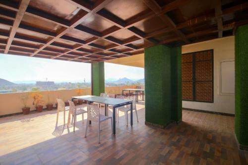 Mangal Hotel And Resorts