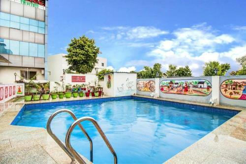 Mangal Hotel And Resorts
