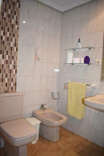 Hostal Casa Regi