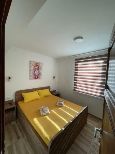 Apartamento Casa Mia