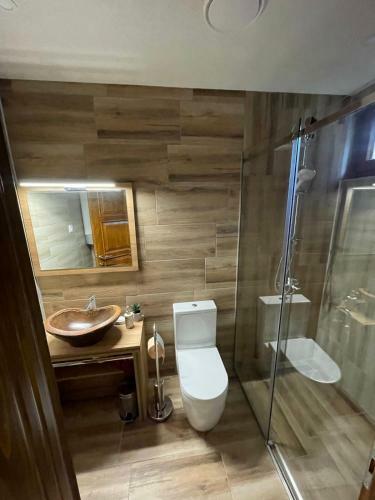 Apartamento Casa Mia
