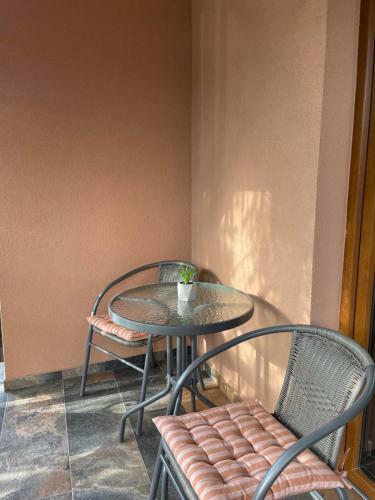 Apartamento Casa Mia