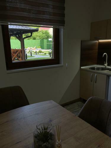 Apartamento Casa Mia