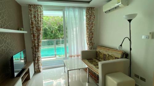 Apartamento Amazon Residence Condominium