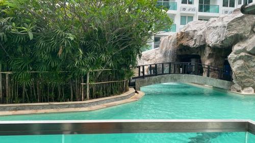 Apartamento Amazon Residence Condominium
