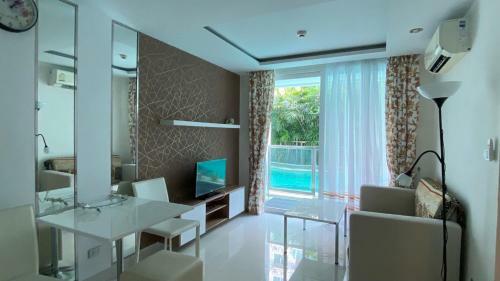 Apartamento Amazon Residence Condominium