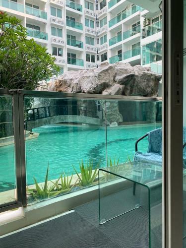 Apartamento Amazon Residence Condominium