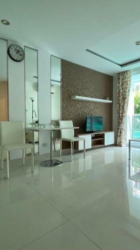 Apartamento Amazon Residence Condominium