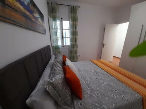 Apartamento C�diz Playa Caleta
