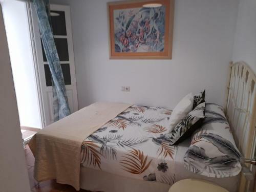 Apartamento C�diz Playa Caleta