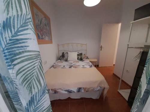Apartamento C�diz Playa Caleta